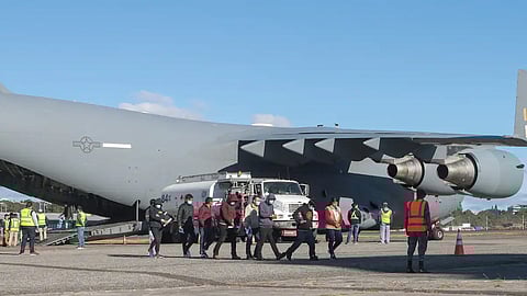 US deportation lakhs to fraud agents