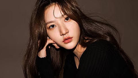 Popular South Korean actress Kim Sae-Ron found dead