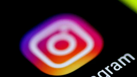blocked in Instagram, man assault student