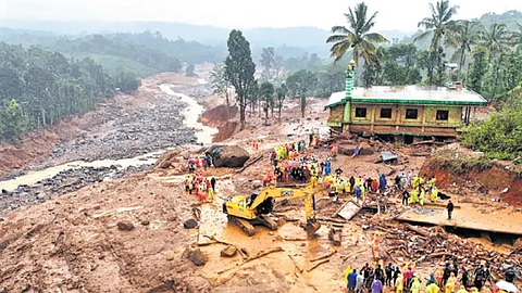 New bridge to be built in Chooralmala; Rs 35 crore project approved