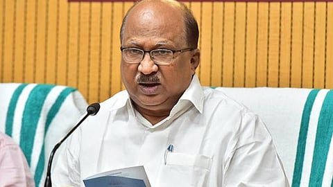 Recommendation to increase K.V. Thomas' travel allowance from Rs. 5 lakh to Rs. 11.31 lakh