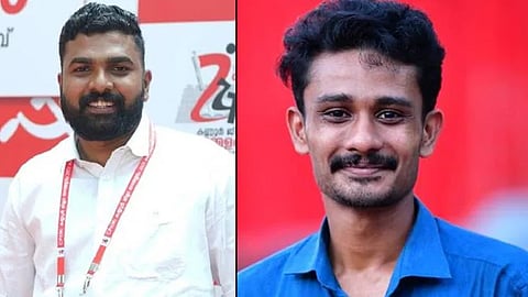 kerala sfi new leadership