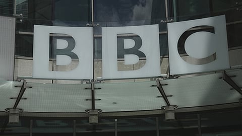 ED slaps fine of 3.44 crore rupees BBC India over fema case