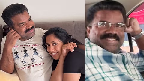 visa fraud case, Insta influencer's husband held