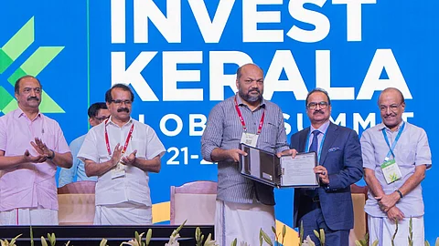 Kerala prospects after Invest Kerala summit