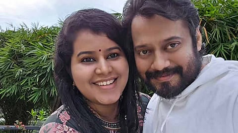 Elisabath ex-wife makes serious allegations against actor Bala