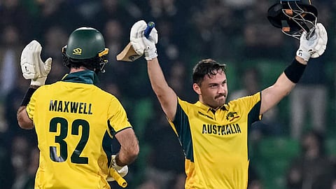 champions trophy england vs australia