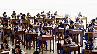 SSLC Malayalam exam preparation help