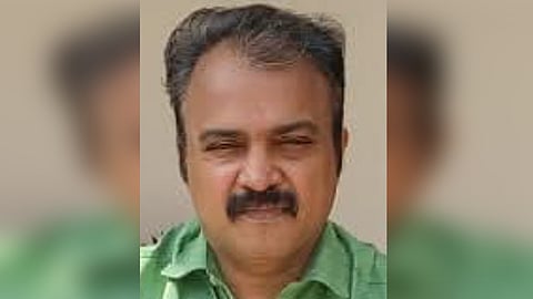 Sooraj Menon