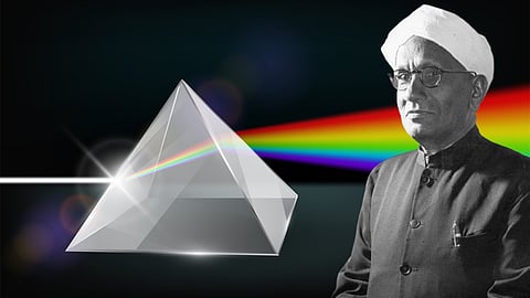 97 years of Raman Effect, National Science Day, India