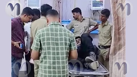 Venjaramood murder case police updates