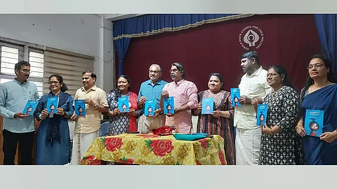 'kunjiide kunjipatattu' released