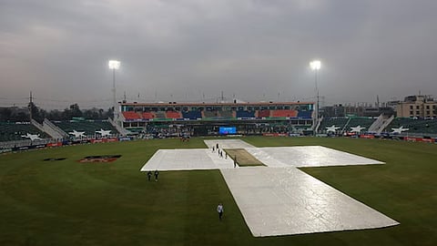 champions trophy australia vs south africa match abandoned due to rain