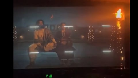 Fire breaks out at theatre in Delhi's Saket Mall; shows postponed