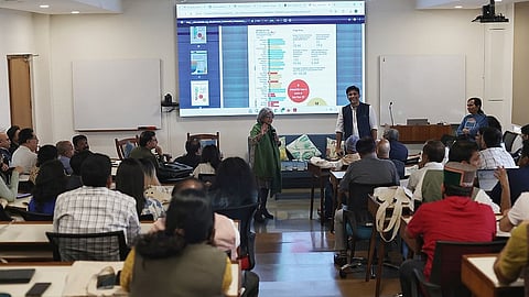 kerala is at the forefront in achieving sustainable development goals