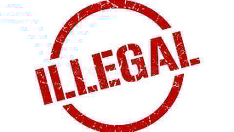 dubai police urge caution against begging scams: beggars face heavy fines and imprisonment