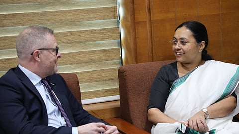 vacancies for kerala doctors and nurses in wales