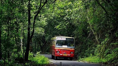 Vishu and Easter: Railways, KSRTC additional services