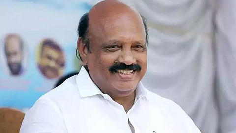 thomas k thomas as new ncp state president