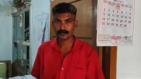 Thiruvananthapuram native arrested for smuggling 11 liters of liquor from Goa