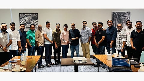 imara holdings to promote youth startups