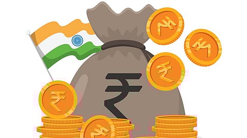 Indian economy surge midst uncertain global scenario