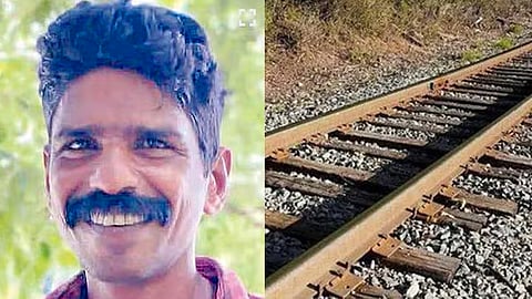 man hacked to death in kollam crime