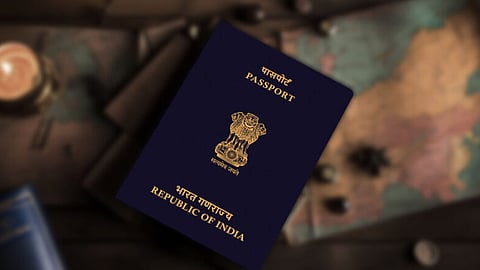 indian woman harassed in chinese airport