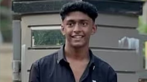 Shahbaz murder: SSLC results of accused published