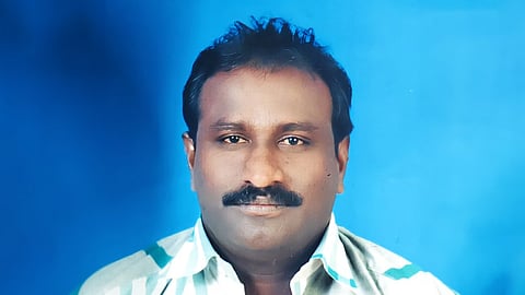 Thomas Gabriel Pereira