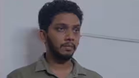 reached drugs to kochi from jermany through post office parcel youth arrested