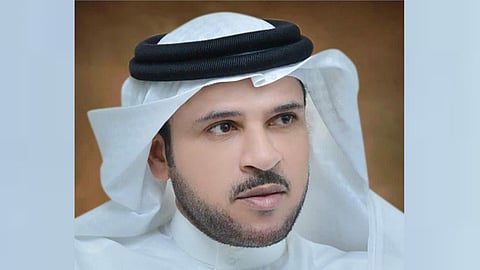 dubai GDRFA's 'Nanma Bus' brings a touch of love to workers this time too