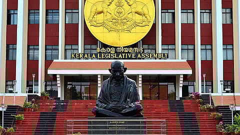 drug cases discussed in the Assembly