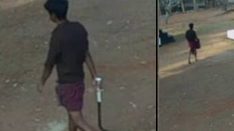 man hacked brother at calicut