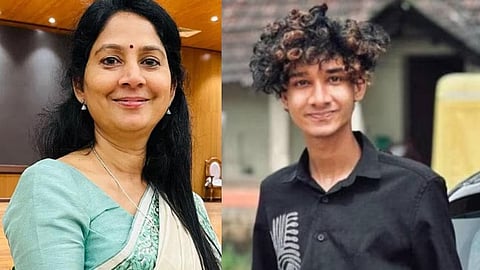 case against u. pratibha mla son; Witnesses change their statements