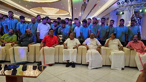 Kerala Ranji trophy read editorial