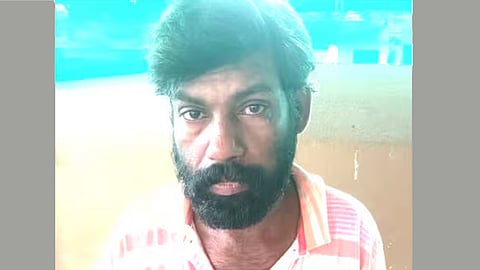 Rs 50,000 stolen from petrol pump; Suspect arrested