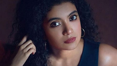 ഇൻഡോ-അമെരിക്കൻ ചിത്രം 'യക്ഷി'യിൽ അന്ന ബെൻ