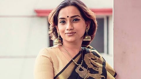 kalpana raghavendar hospitalized suicide attempt