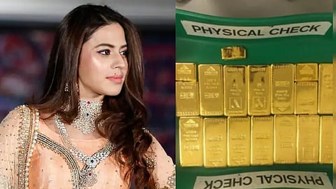 Karnataka govt orders probe against DGP rank officer Ramachandra Rao in gold smuggling case