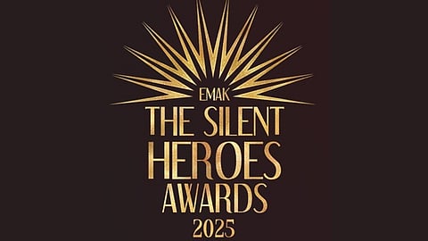 EMAC the silent heroes award nomination invites