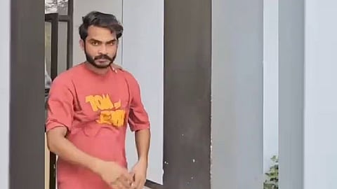 kozhikode native dies after swallowing mdma packet out of fear of police