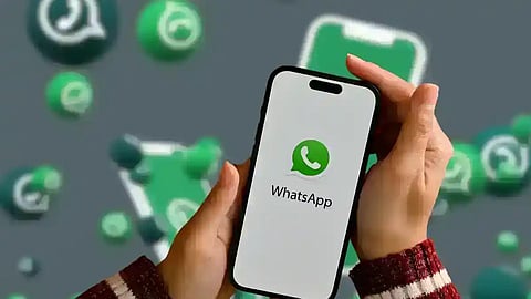 Man held for killing WhatsApp group admin over removing from group