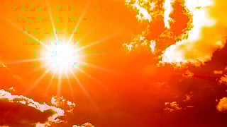 Summer, heat stroke, ultraviolet rays and diseases