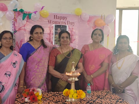 Nerul-nair-seva-samajam-womens-day