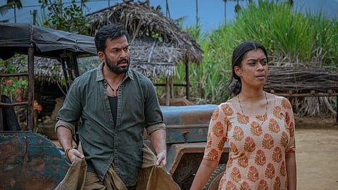 Vilayat budha shooting pack up