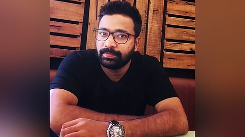 Arjun a native of  Kozhikode drowned in the Umm Al Quwain sea