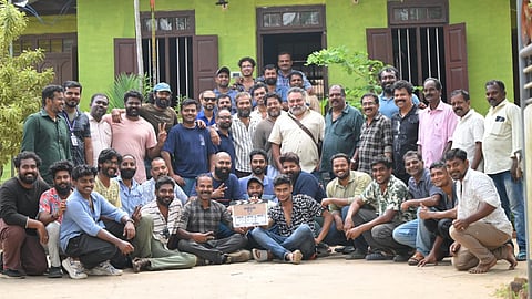 Valsala club pack up