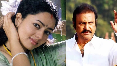 actress soundarya's death was a murder; revealed after 21 years