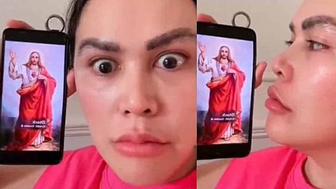 controversial remark that jesus christ should cut his hair; trans influencer gets three years in prison